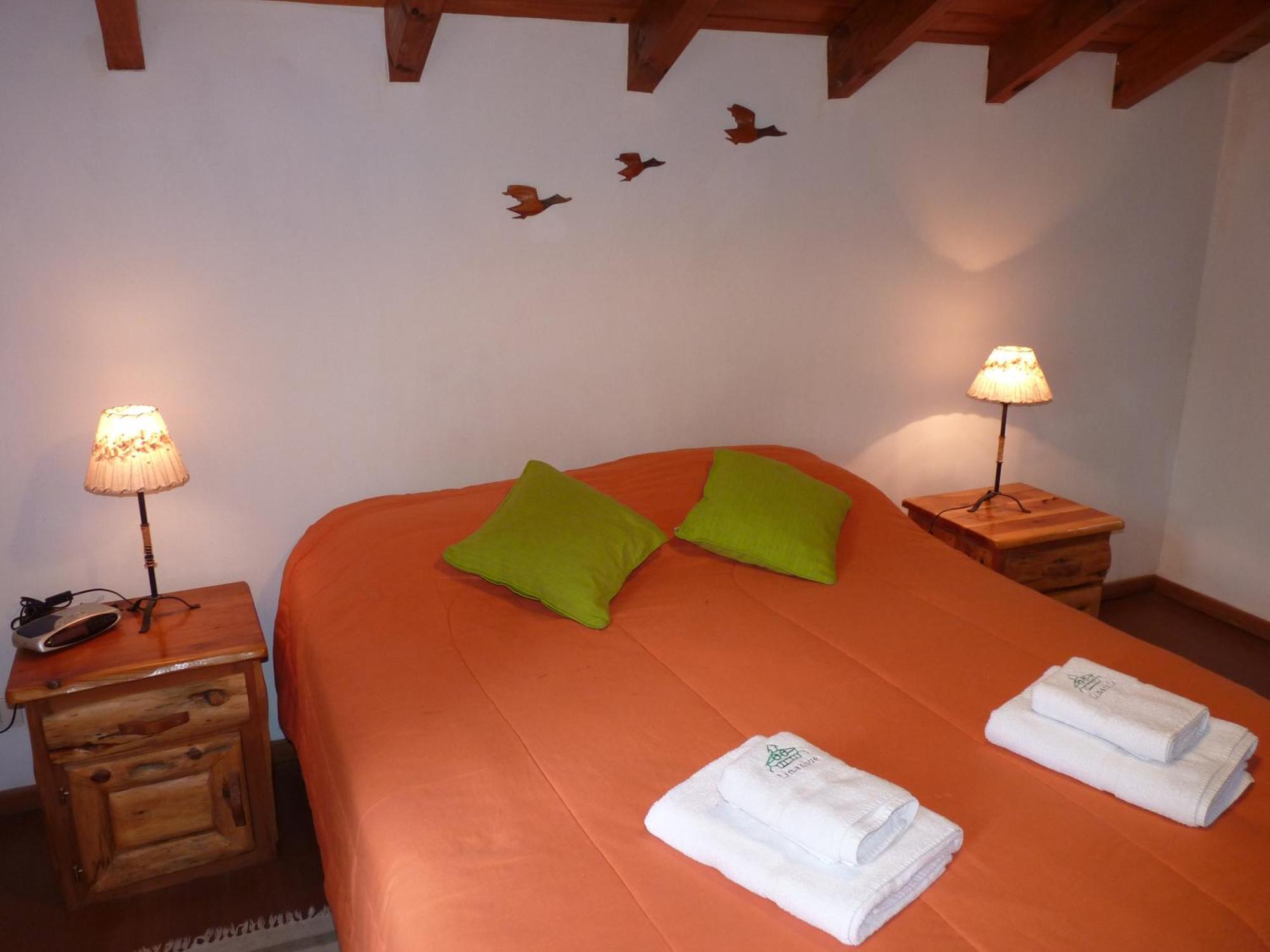 Tinsel'S House Villa San Carlos de Bariloche Exterior photo