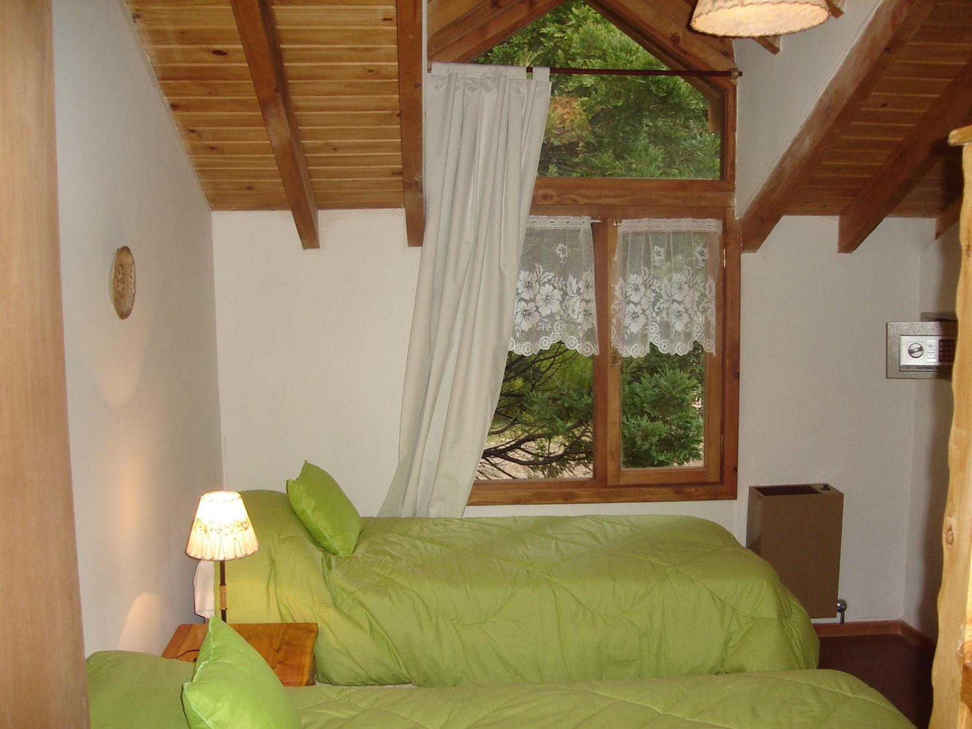 Tinsel'S House Villa San Carlos de Bariloche Exterior photo