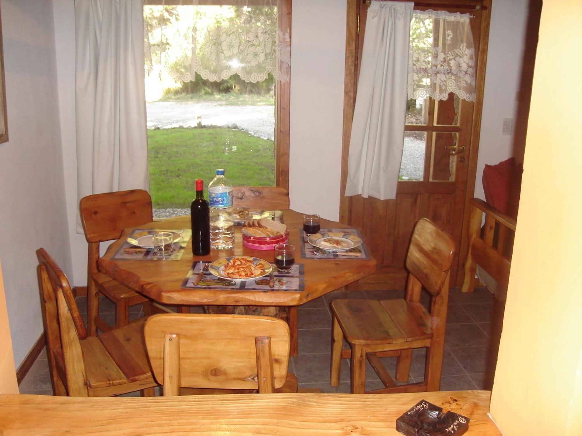 Tinsel'S House Villa San Carlos de Bariloche Exterior photo
