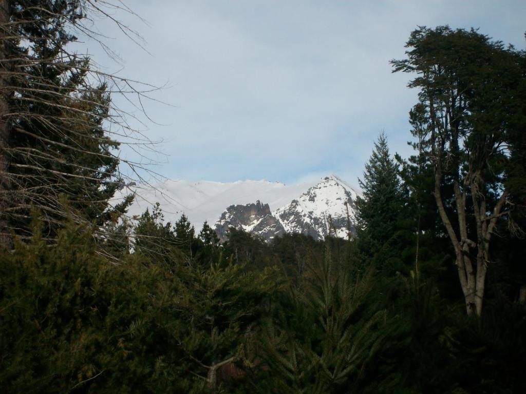 Tinsel'S House Villa San Carlos de Bariloche Exterior photo