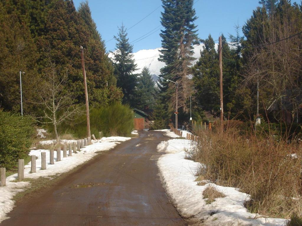Tinsel'S House Villa San Carlos de Bariloche Exterior photo