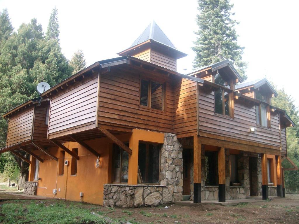 Tinsel'S House Villa San Carlos de Bariloche Exterior photo
