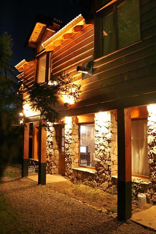 Tinsel'S House Villa San Carlos de Bariloche Exterior photo