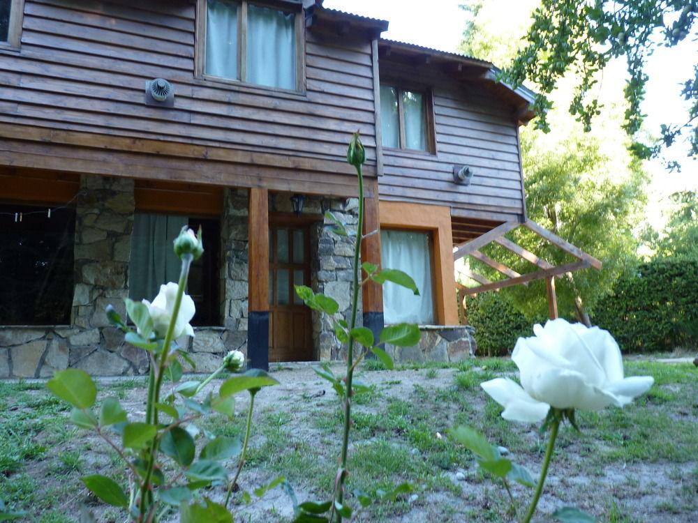 Tinsel'S House Villa San Carlos de Bariloche Exterior photo