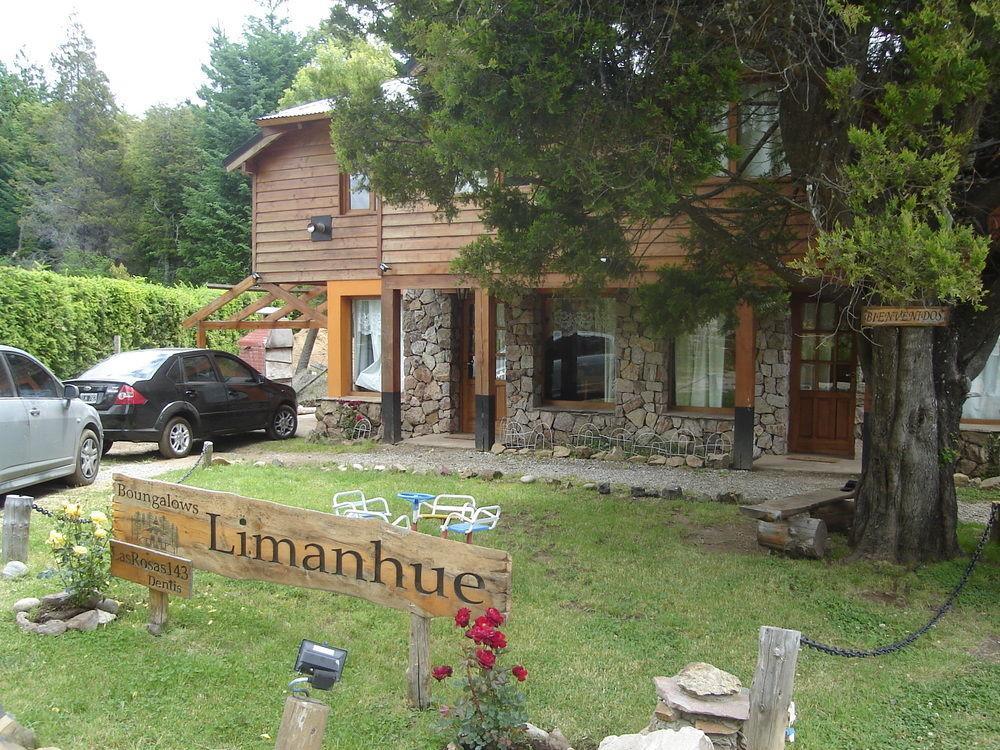 Tinsel'S House Villa San Carlos de Bariloche Exterior photo