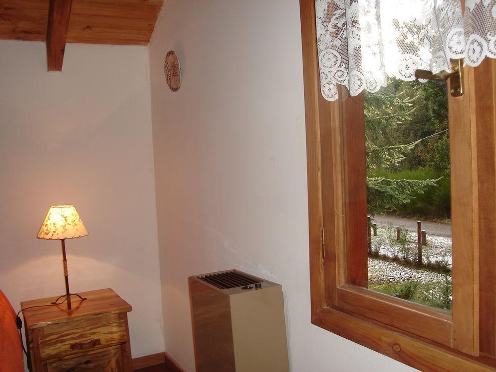 Tinsel'S House Villa San Carlos de Bariloche Exterior photo